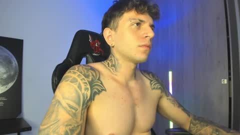 Snapshot of jacobb116 chatting on 09-10-25, 12:10 jacobb116 online show from 09-10-25, 12:10