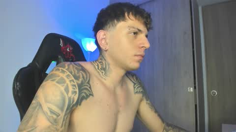 Snapshot of jacobb116 chatting on 09-12-25, 12:11 jacobb116 online show from 09-12-25, 12:11