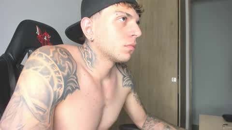 Snapshot of jacobb116 chatting on 09-14-25, 11:59 jacobb116 online show from 09-14-25, 11:59