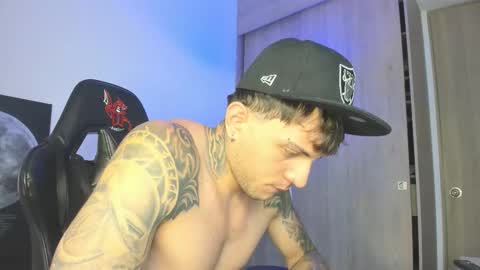 Snapshot of jacobb116 chatting on 09-16-25, 12:11 jacobb116 online show from 09-16-25, 12:11