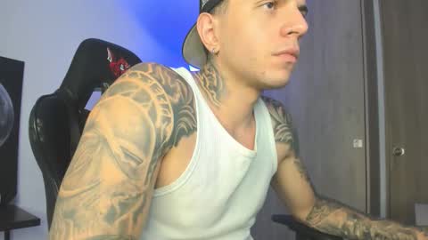 Snapshot of jacobb116 chatting on 09-18-25, 10:01 jacobb116 online show from 09-18-25, 10:01