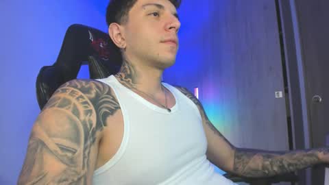 Snapshot of jacobb116 chatting on 09-30-25, 12:15 jacobb116 online show from 09-30-25, 12:15