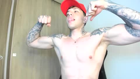 Snapshot of jacobb116 chatting on 10-02-25, 12:06 jacobb116 online show from 10-02-25, 12:06