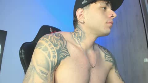 Snapshot of jacobb116 chatting on 10-08-25, 12:08 jacobb116 online show from 10-08-25, 12:08