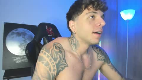 Snapshot of jacobb116 chatting on 10-09-25, 12:19 jacobb116 online show from 10-09-25, 12:19