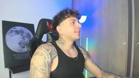 Snapshot of jacobb116 chatting on 10-24-25, 12:08 jacobb116 online show from 10-24-25, 12:08