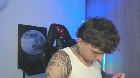 Snapshot of jacobb116 chatting on 11-01-25, 12:12 jacobb116 online show from 11-01-25, 12:12