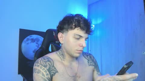 Snapshot of jacobb116 chatting on 11-06-25, 01:17 jacobb116 online show from 11-06-25, 01:17