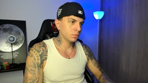 jacobb116 online show from 01-06-26, 01:09