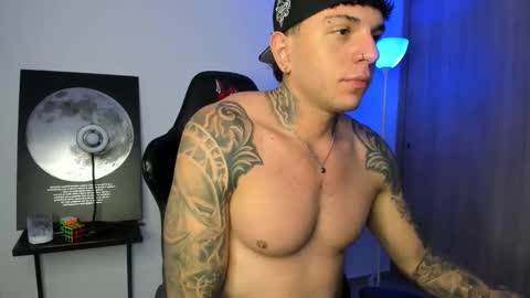 jacobb116 online show from 01-07-26, 01:08