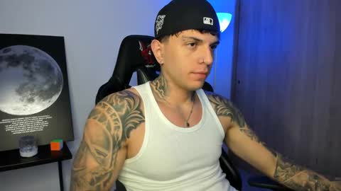 jacobb116 online show from 01-15-26, 01:32