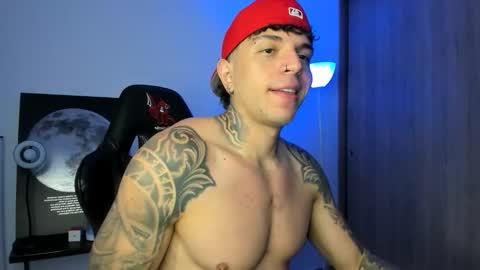 jacobb116 online show from 02-03-26, 01:04