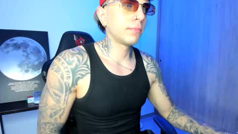 jacobb116 online show from 02-05-26, 01:10