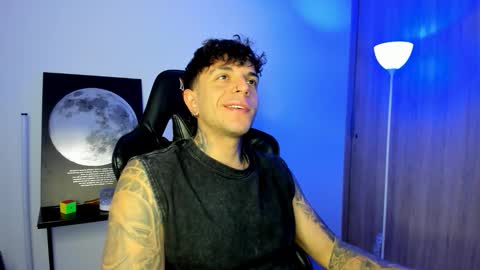 jacobb116 online show from 02-10-26, 01:10