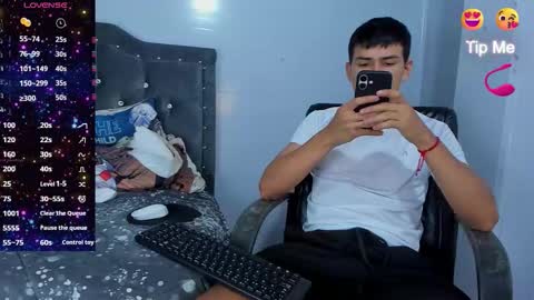 Jacob Lee online show from 02-09-26, 07:40