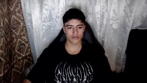 Snapshot of jacobbakerr chatting on 10-30-25, 07:47 Jacobbakerr online show from 10-30-25, 07:47