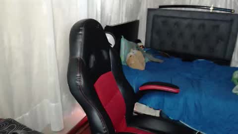 Jacobbakerr online show from 02-02-26, 04:33