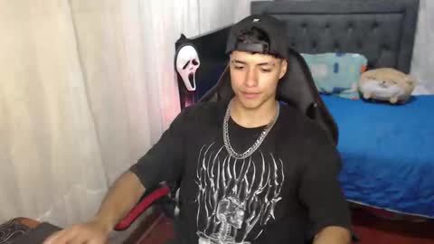 Jacobbakerr online show from 02-16-26, 02:18