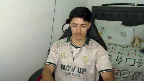 Jacobbakerr online show from 05-02-26, 01:16