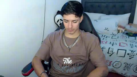 Jacobbakerr online show from 05-06-26, 03:17