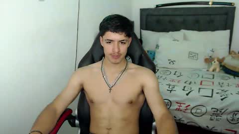 Jacobbakerr online show from 05-07-26, 06:57