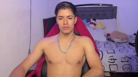 Jacobbakerr online show from 06-11-26, 02:15