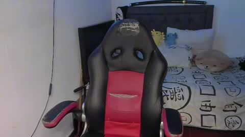 Jacobbakerr online show from 06-16-26, 11:51