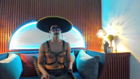 jacobdraven online show from 11-02-25, 02:36