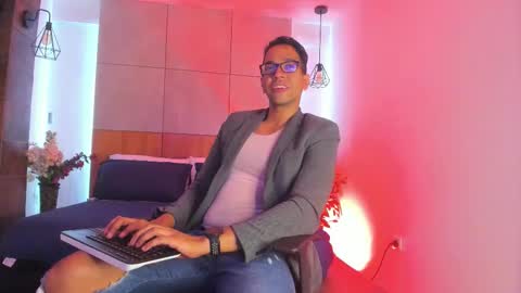 jacobdraven online show from 02-09-26, 04:44