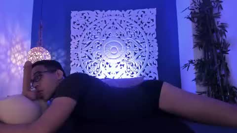 jacobdraven online show from 06-17-26, 01:52