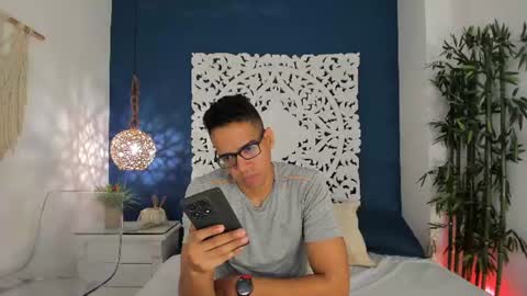 jacobdraven online show from 06-27-26, 05:12