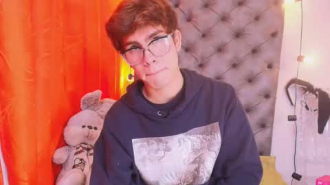 jacobelord online show from 02-20-26, 12:05