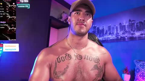 JACOB online show from 11-19-25, 09:26