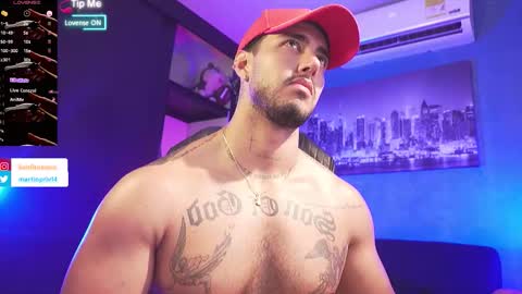 JACOB online show from 02-01-26, 04:49