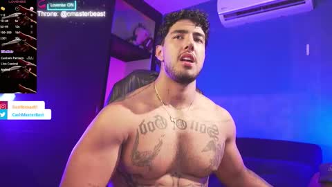 JACOB online show from 02-25-26, 08:29