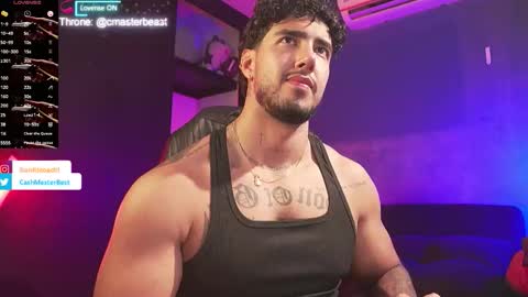 JACOB online show from 03-07-26, 06:27