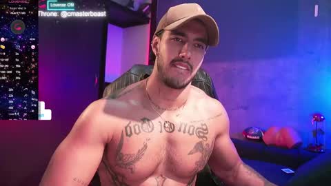 JACOB online show from 05-14-26, 07:42