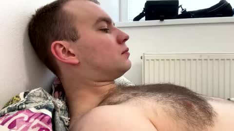 jacobhairyvip online show from 02-24-26, 10:13