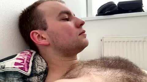 jacobhairyvip online show from 03-08-26, 09:13