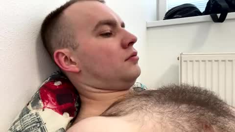 jacobhairyvip online show from 03-15-26, 11:05