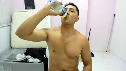 jacobiwalker online show from 10-13-25, 10:32