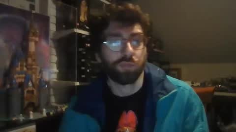 jacobjackpot123 online show from 10-05-25, 09:40