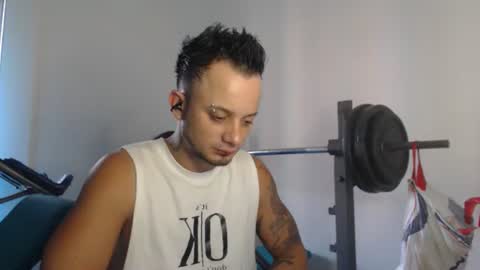 jacobjamess online show from 01-11-25, 12:40
