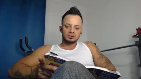 jacobjamess online show from 01-28-25, 11:28