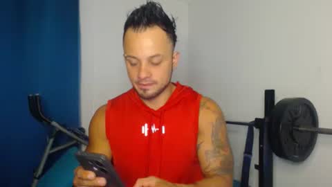 Snapshot of jacobjamess chatting on 10-13-25, 11:49 jacobjamess online show from 10-13-25, 11:49