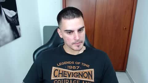 Snapshot of jacobjobs1 chatting on 02-19-26, 02:57 jacobjobs1 online show from 02-19-26, 02:57