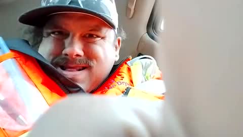 Shakey j online show from 11-02-25, 10:12