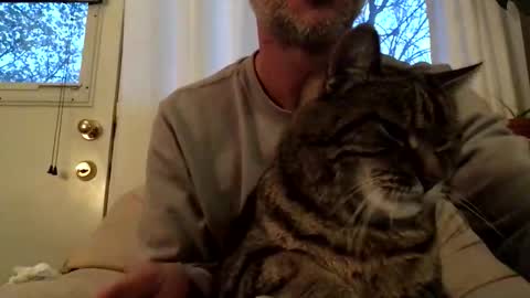 Jacob online show from 05-03-26, 12:16