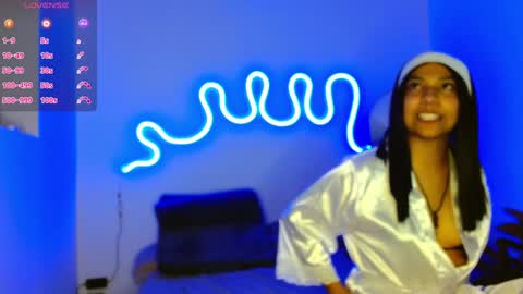 Snapshot of jacobmurphy2103 chatting on 12-28-24, 02:54 JACOB ROBIN online show from 12-28-24, 02:54