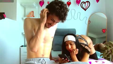 Snapshot of jacobmurphy2103 chatting on 02-16-25, 03:48 JACOB ROBIN online show from 02-16-25, 03:48